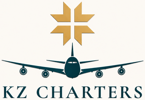 KZ Charters